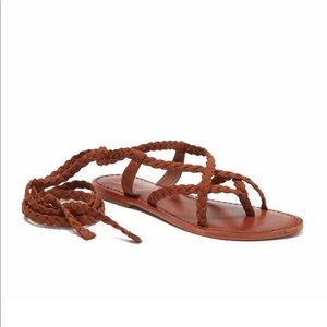 Schutz Sandal